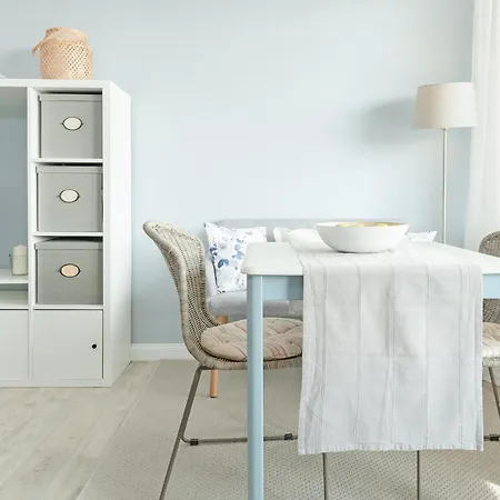 Ferienwohnanlage Leuchtturmweg Hygge-glueck * Kellenhusen