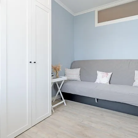 Ferienwohnanlage Leuchtturmweg Hygge-glueck *