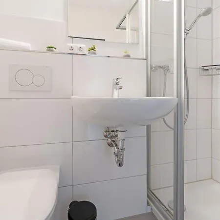 Apartment Ferienwohnanlage Leuchtturmweg Hygge-glueck