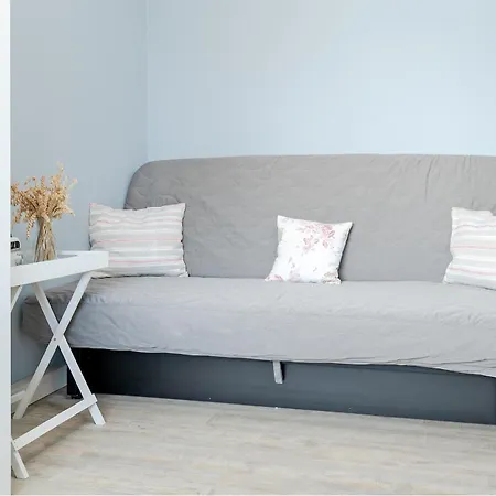 Ferienwohnanlage Leuchtturmweg Hygge-glueck Apartment