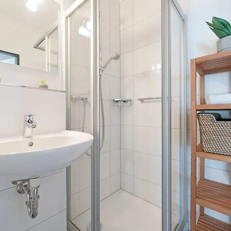 Apartment Ferienwohnanlage Leuchtturmweg Hygge-glueck Kellenhusen