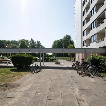 Ferienwohnanlage Leuchtturmweg Hygge-glueck Kellenhusen