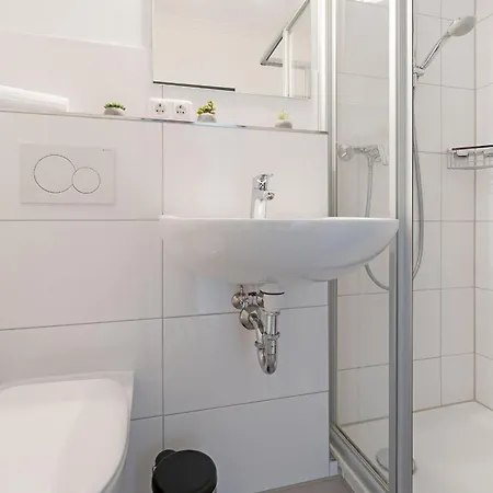Ferienwohnanlage Leuchtturmweg Hygge-glueck
