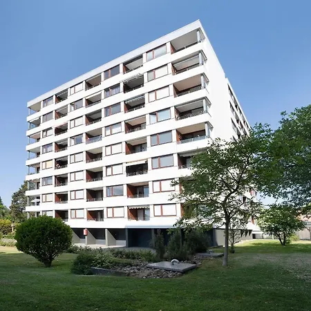 Ferienwohnanlage Leuchtturmweg Hygge-glueck Apartment *