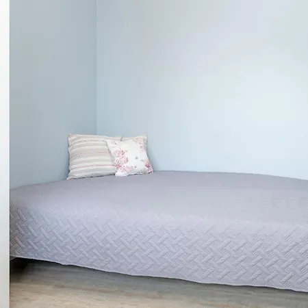 Ferienwohnanlage Leuchtturmweg Hygge-glueck *