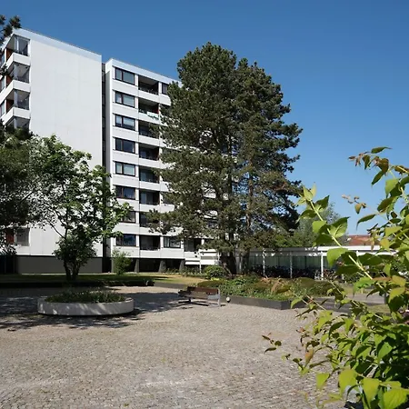 Strandappartements Am Leuchtturmweg Hygge-glueck Kellenhusen