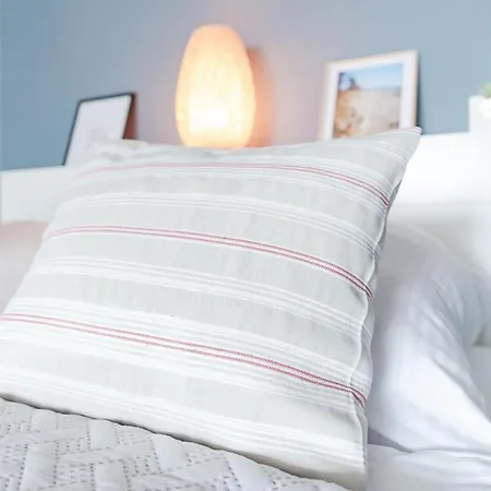Apartment Ferienwohnanlage Leuchtturmweg Hygge-glueck Kellenhusen