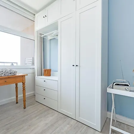 Strandappartements Am Leuchtturmweg Hygge-glueck *