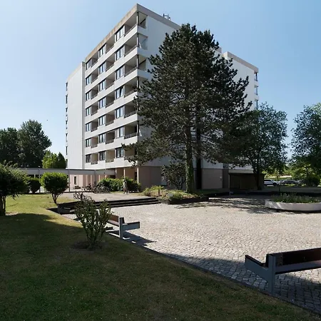 Strandappartements Am Leuchtturmweg Hygge-glueck Kellenhusen