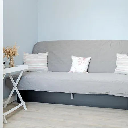 Apartment Ferienwohnanlage Leuchtturmweg Hygge-glueck
