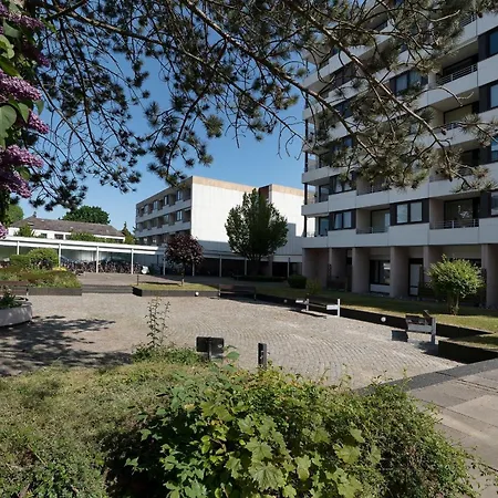 Ferienwohnanlage Leuchtturmweg Hygge-glueck Apartment *