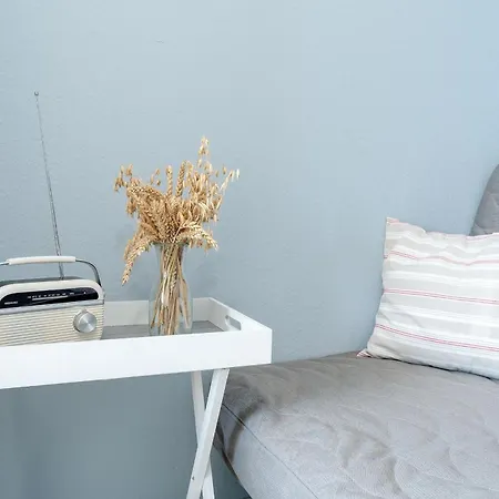 Apartment Ferienwohnanlage Leuchtturmweg Hygge-glueck Kellenhusen