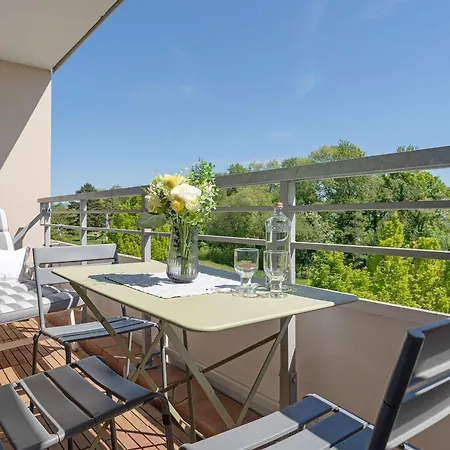 Strandappartements Am Leuchtturmweg Hygge-glueck * Kellenhusen