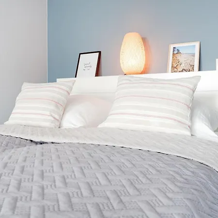 Strandappartements Am Leuchtturmweg Hygge-glueck Lejlighed Kellenhusen